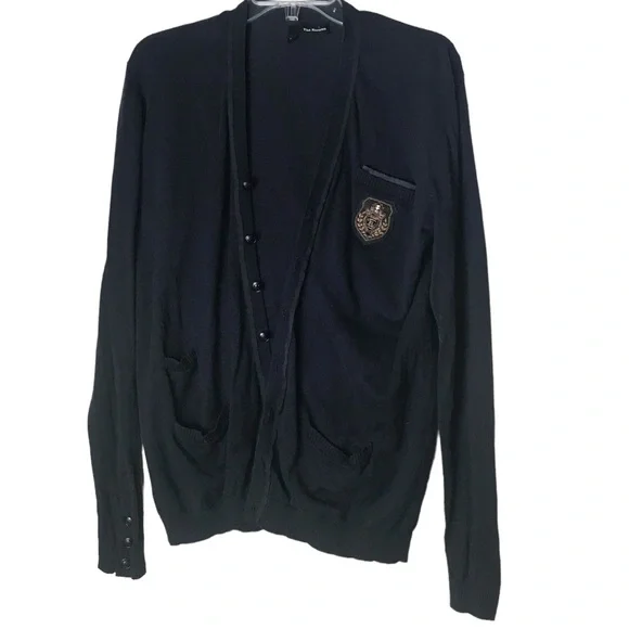 Kooples cardigan hot sale